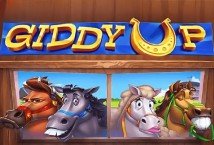 Giddy Up slot